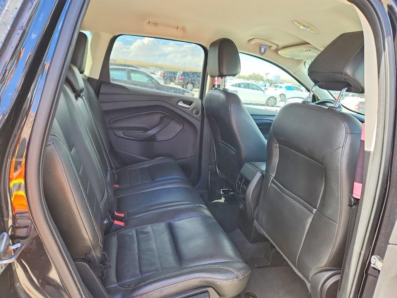 Продажа на аукционе авто 2013 Ford Escape, vin: 1FMCU0HXXDUC53551, номер лота: 69131666