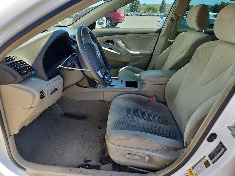 Продажа на аукционе авто 2008 Toyota Camry, vin: 4T4BE46KX8R042482, номер лота: 68321816