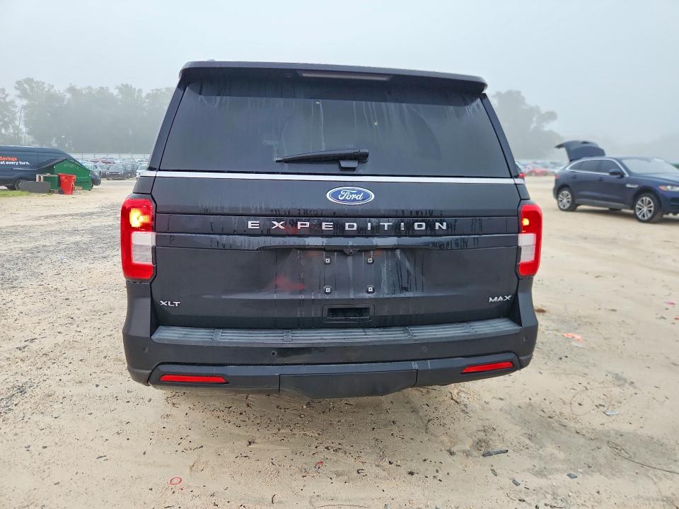 2022 Ford Expedition მანქანა იყიდება აუქციონზე, vin: 1FMJK1HT6NEA46361, აუქციონის ნომერი: 67027636