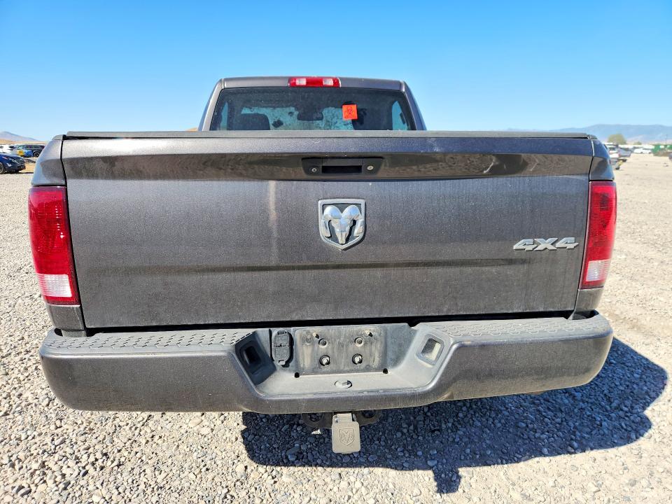 Aukcja sprzedaży 2015 Ram 1500, vin: 3C6JR7AG1FG525465, numer aukcji: 68171496