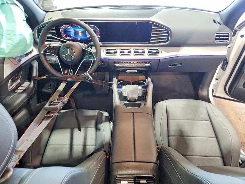 2026 Mercedes-benz Gle მანქანა იყიდება აუქციონზე, vin: 4JGFB4FB1TB710484, აუქციონის ნომერი: 67015986