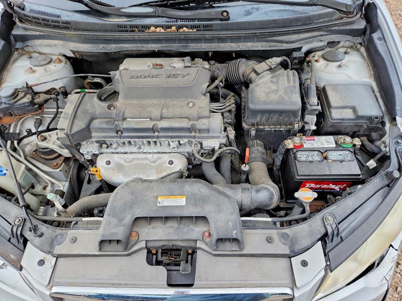 Продаж на аукціоні авто 2009 Hyundai Elantra, vin: KMHDU46D29U809153, номер лоту: 68995686