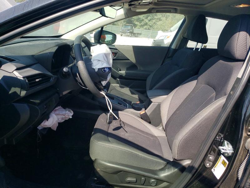 Продаж на аукціоні авто 2025 Subaru Crosstrek, vin: JF2GUHDCXSH202646, номер лоту: 68068746