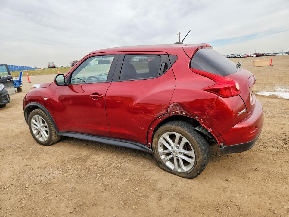 Aukcja sprzedaży 2011 Nissan Juke, vin: JN8AF5MV0BT014413, numer aukcji: 67804966