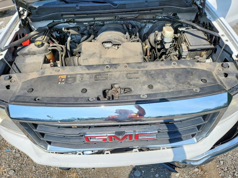 Aukcja sprzedaży 2015 Gmc Sierra, vin: 1GTR1TEH1FZ347569, numer aukcji: 67079076
