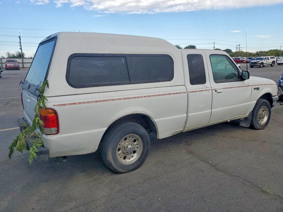 Aukcja sprzedaży 1998 Ford Ranger, vin: 1FTYR14C4WPB49479, numer aukcji: 67198266