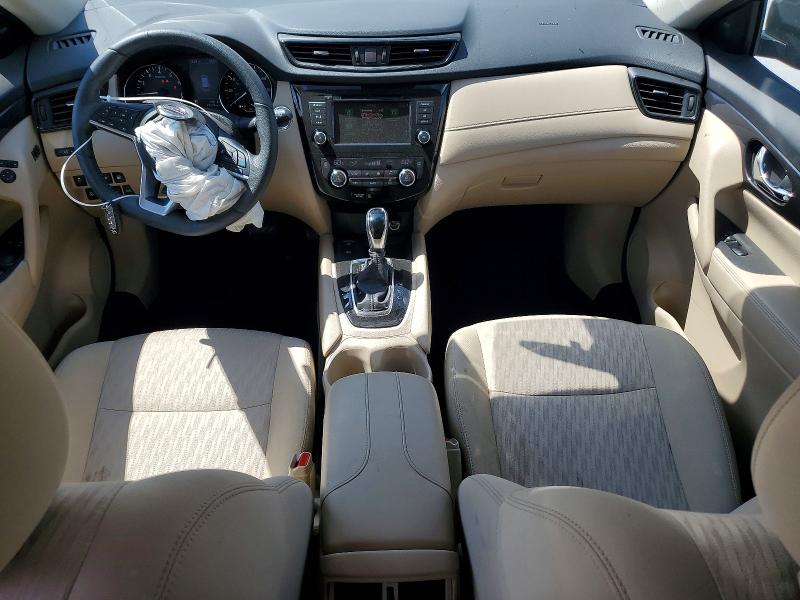 Продажа на аукционе авто 2020 Nissan Rogue, vin: 5N1AT2MT7LC720356, номер лота: 68563156