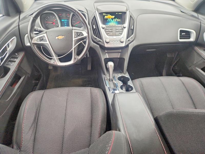 69822326 :رقم المزاد ، 2GNFLFEK8F6233016 vin ، 2015 Chevrolet Equinox مزاد بيع
