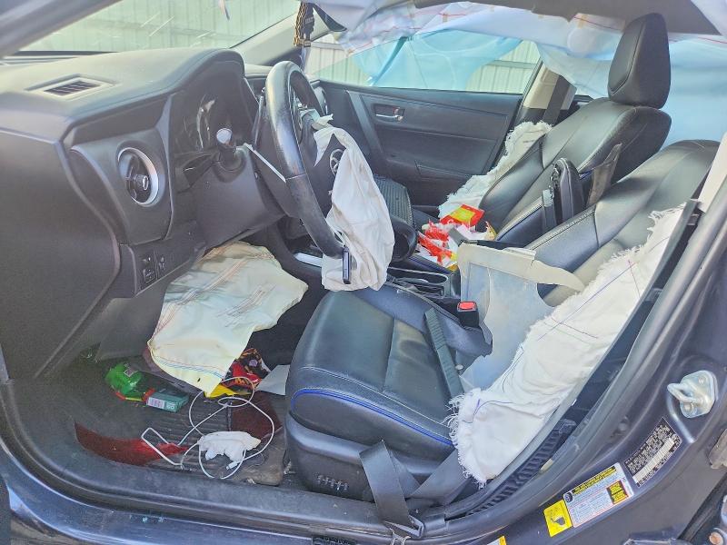 Продаж на аукціоні авто 2018 Toyota Corolla, vin: 2T1BURHE4JC115631, номер лоту: 68381326