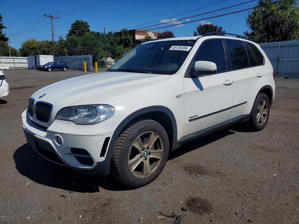 Продажа на аукционе авто 2013 Bmw X5, vin: 5UXZV4C58D0G56364, номер лота: 68100386