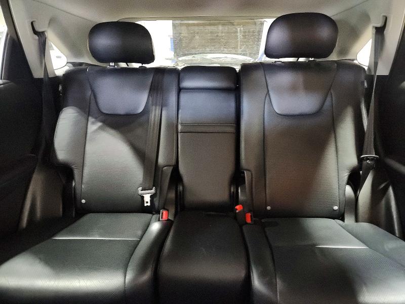 Aukcja sprzedaży 2013 Lexus Rx 350, vin: 2T2BK1BA6DC221513, numer aukcji: 67317606
