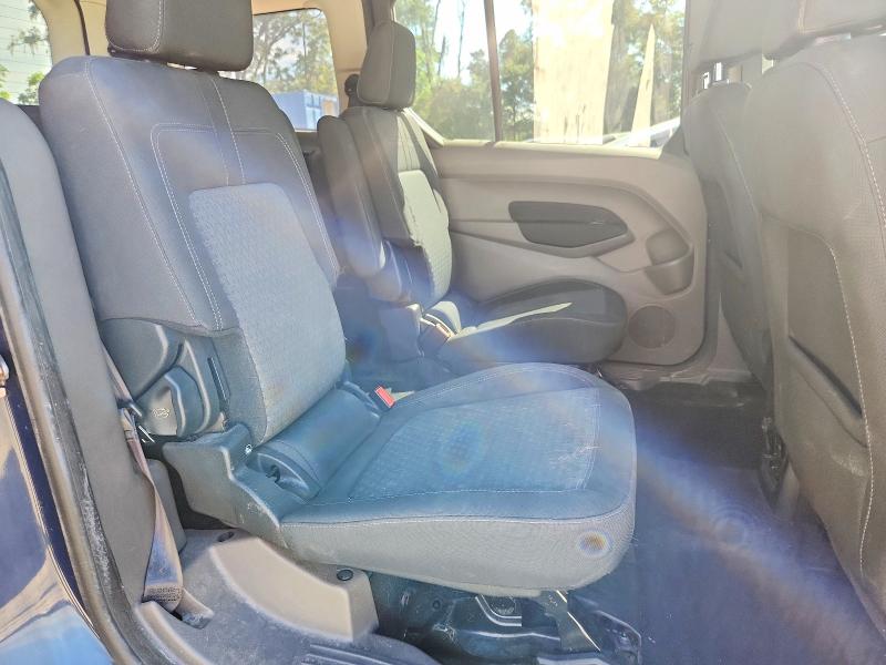 70772436 :رقم المزاد ، NM0GE9F22L1466912 vin ، 2020 Ford Transit Connect مزاد بيع