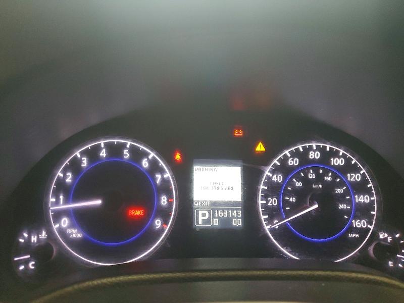 68549076 :رقم المزاد ، JN1CV6AR2CM975226 vin ، 2012 Infiniti G37 Sedan مزاد بيع