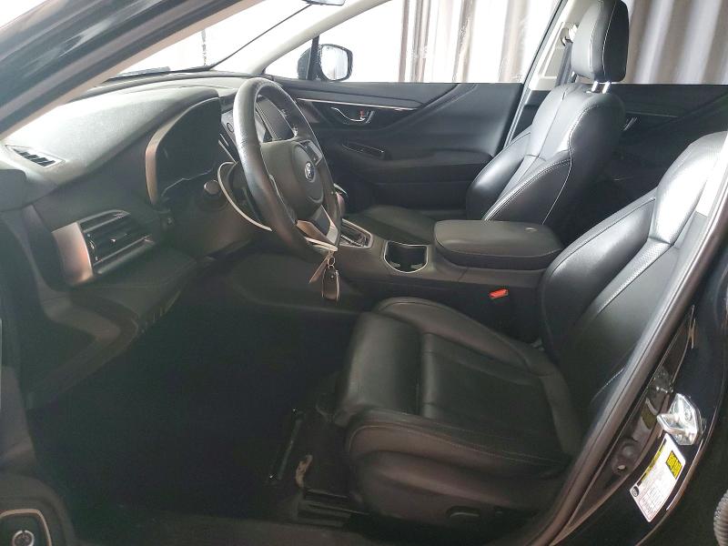 Продажа на аукционе авто 2025 Subaru Outback, vin: 4S4BTANC9S3196882, номер лота: 69537766