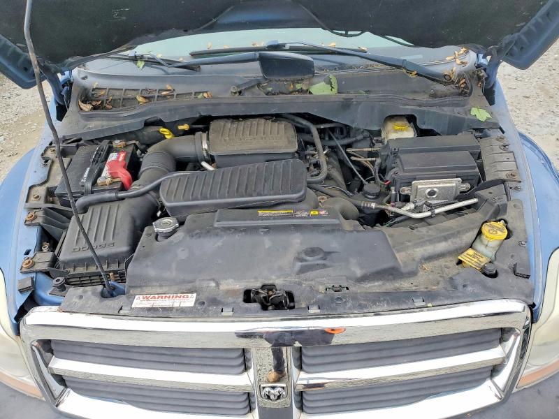 Aukcja sprzedaży 2005 Dodge Durango, vin: 1D4HB38N85F581107, numer aukcji: 70711926
