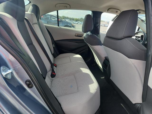 Aukcja sprzedaży 2022 Toyota Corolla, vin: JTDEPMAE5N3001329, numer aukcji: 71051166