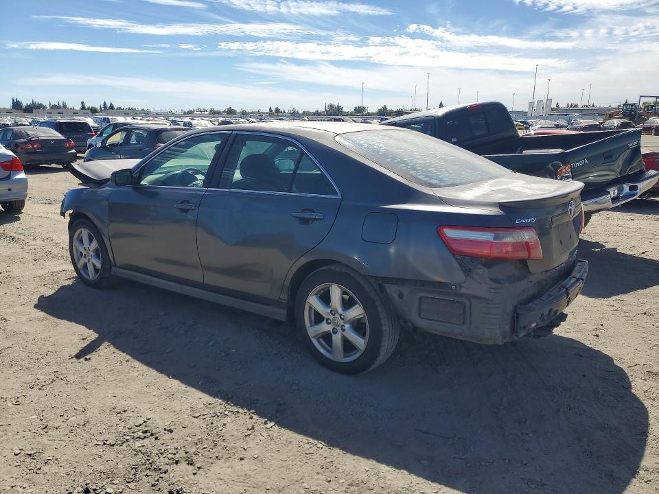 Aukcja sprzedaży 2007 Toyota Camry, vin: 4T1BE46K27U078448, numer aukcji: 68332676