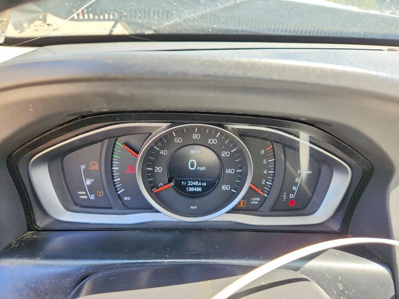 2015 Volvo Xc60 მანქანა იყიდება აუქციონზე, vin: YV440MDJ2F2681736, აუქციონის ნომერი: 68411246
