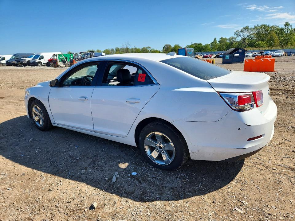 Продажа на аукционе авто 2014 Chevrolet Malibu, vin: 1G11C5SL7EF219972, номер лота: 68924286