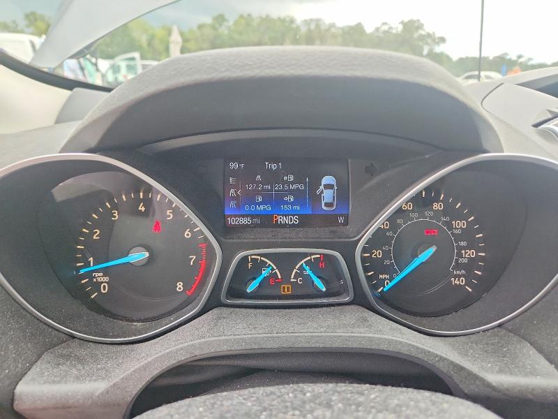 2017 Ford Escape მანქანა იყიდება აუქციონზე, vin: 1FMCU0GD4HUB06400, აუქციონის ნომერი: 67362516