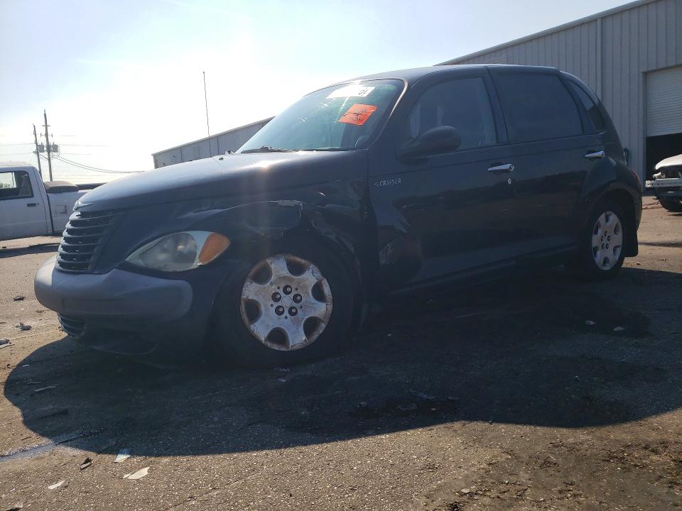 Aukcja sprzedaży 2003 Chrysler Pt Cruiser, vin: 3C4FY48B83T543801, numer aukcji: 68804156