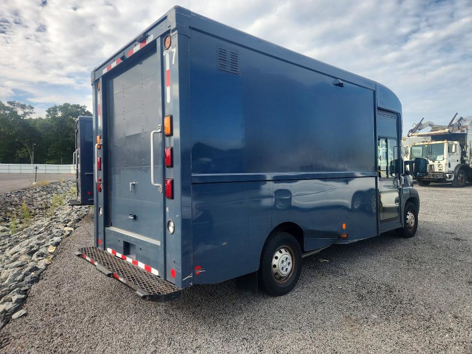Aukcja sprzedaży 2022 Ram Promaster 3500, vin: 3C7WRVMG3NE136810, numer aukcji: 64736406