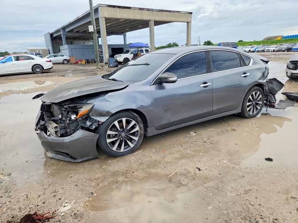 Aukcja sprzedaży 2016 Nissan Altima, vin: 1N4AL3AP6GC292308, numer aukcji: 69698076