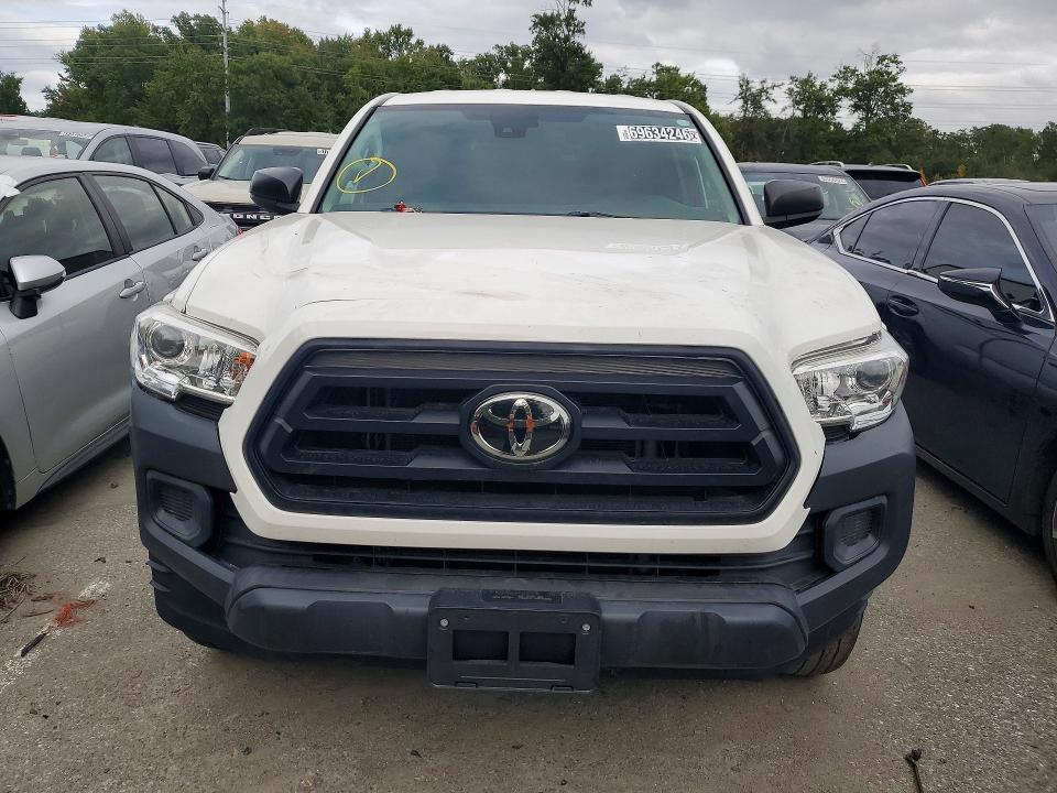 Aukcja sprzedaży 2021 Toyota Tacoma, vin: 3TYRX5GN9MT030249, numer aukcji: 69634246