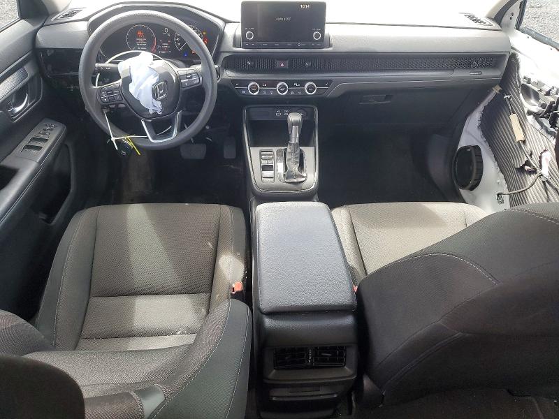 2023 Honda Cr-v მანქანა იყიდება აუქციონზე, vin: 2HKRS3H2XPH000514, აუქციონის ნომერი: 66341086