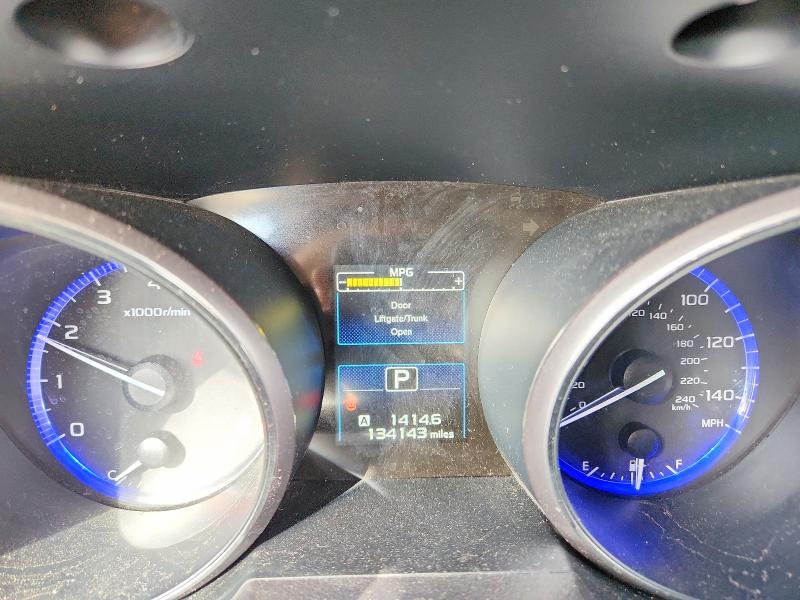 68094606 :رقم المزاد ، 4S4BSALC7F3229812 vin ، 2015 Subaru Outback مزاد بيع