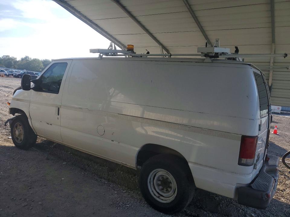 69750266 :رقم المزاد ، 1FTNE24L37DA66536 vin ، 2007 Ford Econoline مزاد بيع