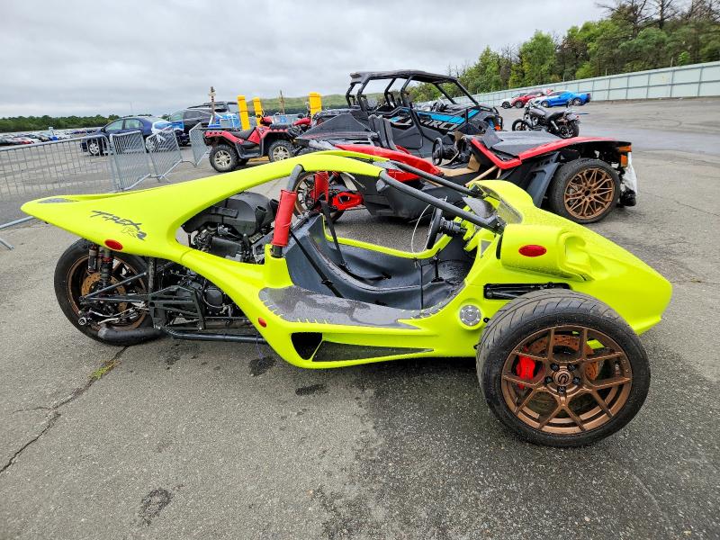 Продаж на аукціоні авто 2021 Aro T-rex, vin: 2C9T20P41M2145059, номер лоту: 68740216