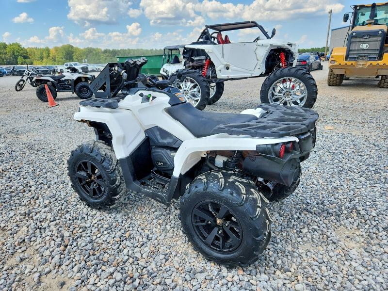 Продаж на аукціоні авто 2020 Can-am Outlander, vin: 3JBLGAU21LJ000248, номер лоту: 67461486