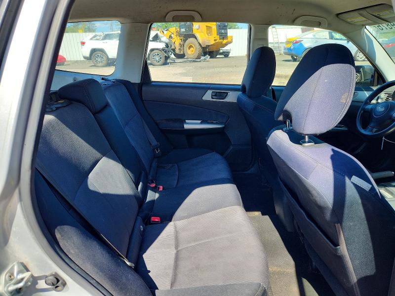 Продаж на аукціоні авто 2009 Subaru Forester, vin: JF2SH61679H766914, номер лоту: 68889876