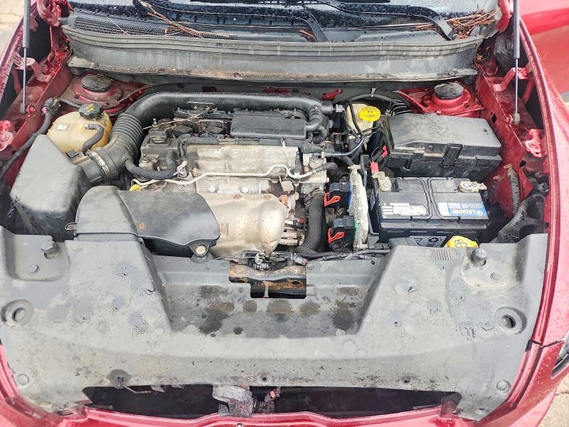 Продаж на аукціоні авто 2016 Jeep Cherokee, vin: 1C4PJMCB2GW254400, номер лоту: 68344596