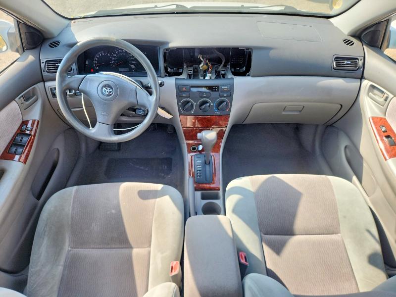 Продаж на аукціоні авто 2007 Toyota Corolla, vin: 1NXBR32EX7Z835594, номер лоту: 67504526