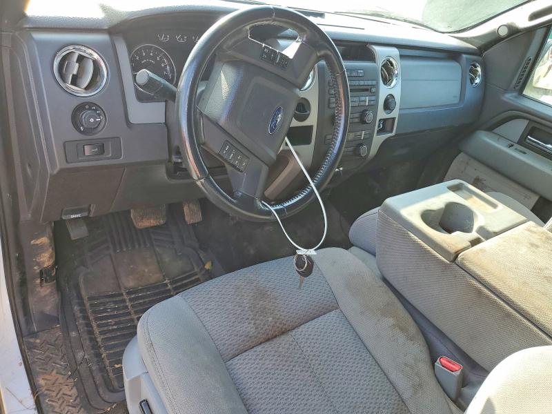 Auction sale of the 2012 Ford F150, vin: 1FTEX1CM3CFC47522, lot number: 67849146