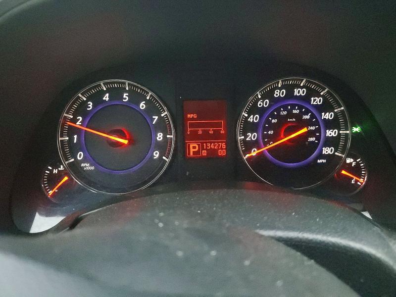 Продаж на аукціоні авто 2010 Infiniti Fx35, vin: JN8AS1MW3AM856216, номер лоту: 68240026