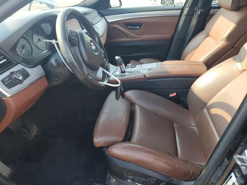 67541426 :رقم المزاد ، WBAFU7C51BC869655 vin ، 2011 Bmw 535 مزاد بيع