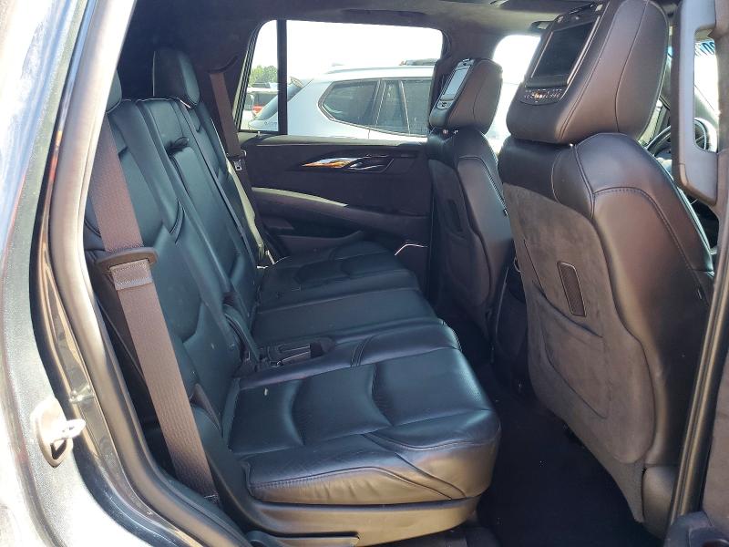 Aukcja sprzedaży 2019 Cadillac Escalade, vin: 1GYS4DKJ4KR196060, numer aukcji: 68030706