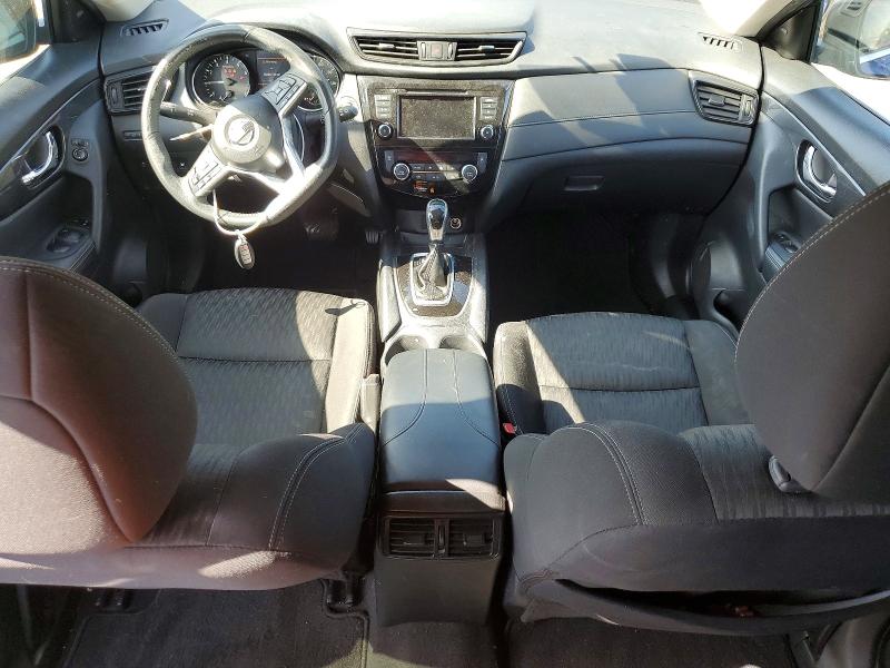 Продаж на аукціоні авто 2020 Nissan Rogue, vin: KNMAT2MT1LP508999, номер лоту: 69772596