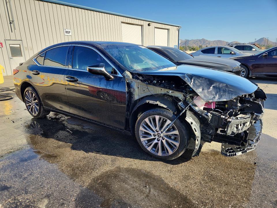 Aukcja sprzedaży 2023 Lexus Es 300h, vin: 58ADA1C1XPU029540, numer aukcji: 70667076