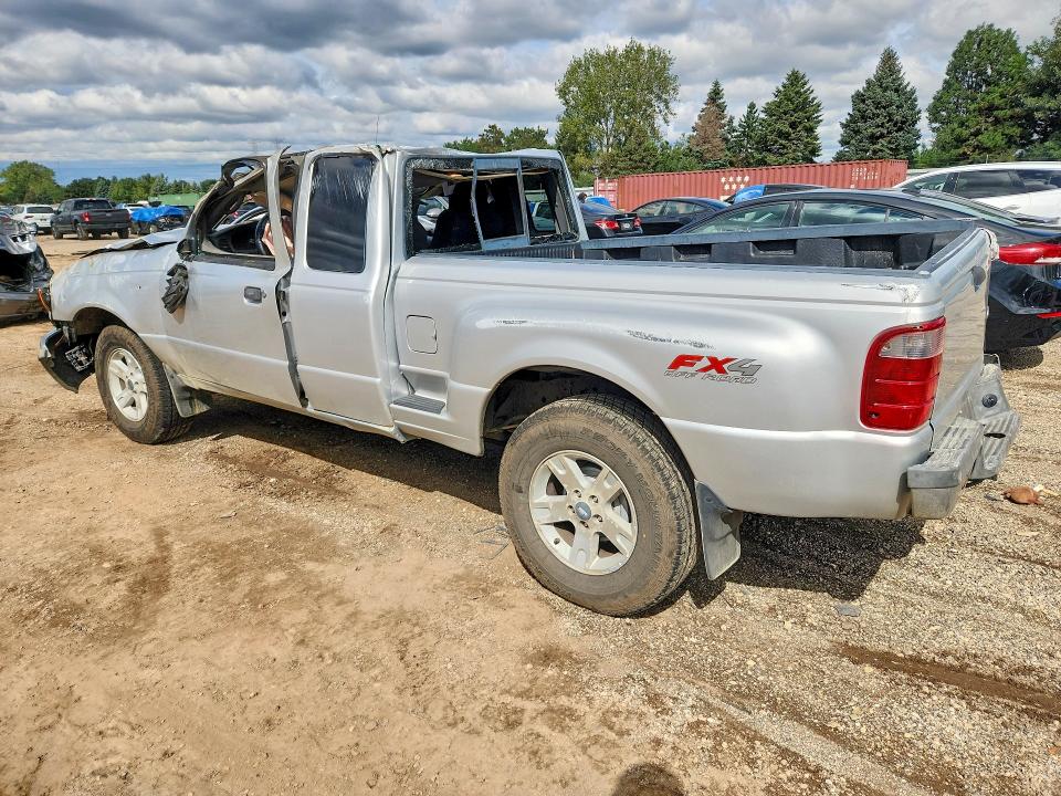 2004 Ford Ranger მანქანა იყიდება აუქციონზე, vin: 1FTZR45E54PA12862, აუქციონის ნომერი: 70109786