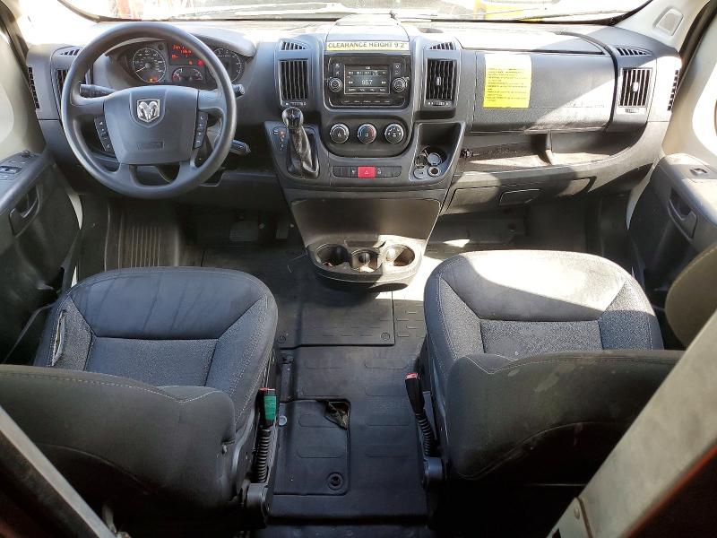 Aukcja sprzedaży 2018 Ram Promaster 1500, vin: 3C6TRVDG3JE161398, numer aukcji: 70407756
