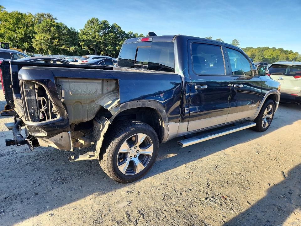 68271936 :رقم المزاد ، 1C6SRFJT7KN820390 vin ، 2019 Ram 1500 مزاد بيع