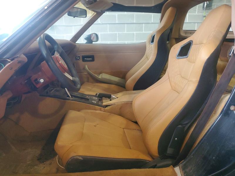 Auction sale of the 1981 Chevrolet Corvette, vin: 1G1AY8761BS420145, lot number: 69894436