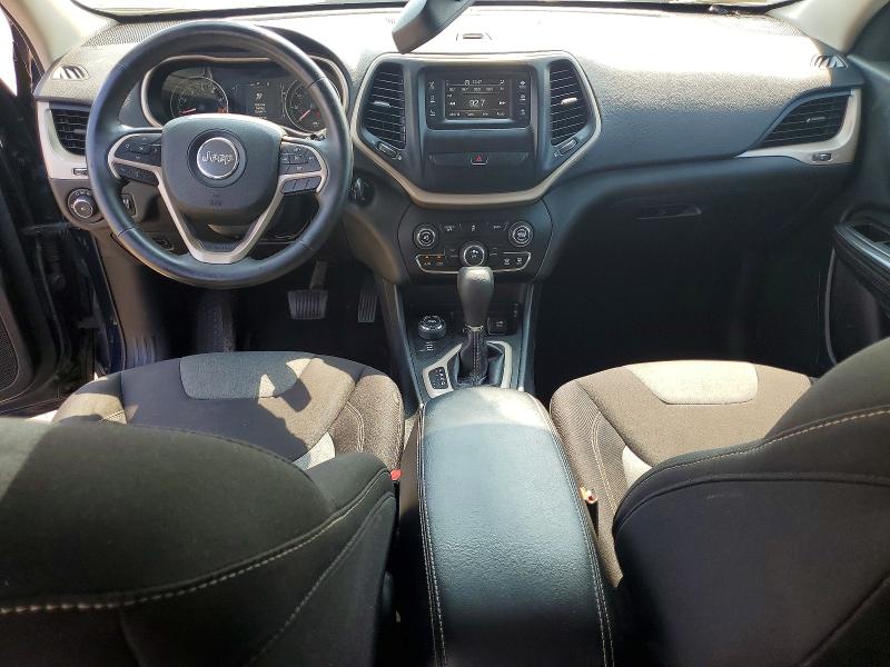 Aukcja sprzedaży 2014 Jeep Cherokee, vin: 1C4PJMCS7EW184048, numer aukcji: 67220976