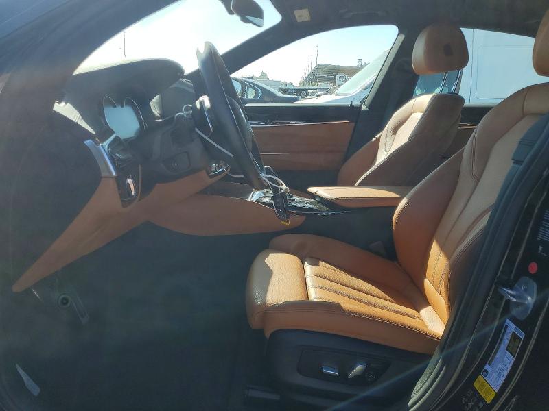 Aukcja sprzedaży 2018 Bmw 640, vin: WBAJV6C54JBK07185, numer aukcji: 68717346