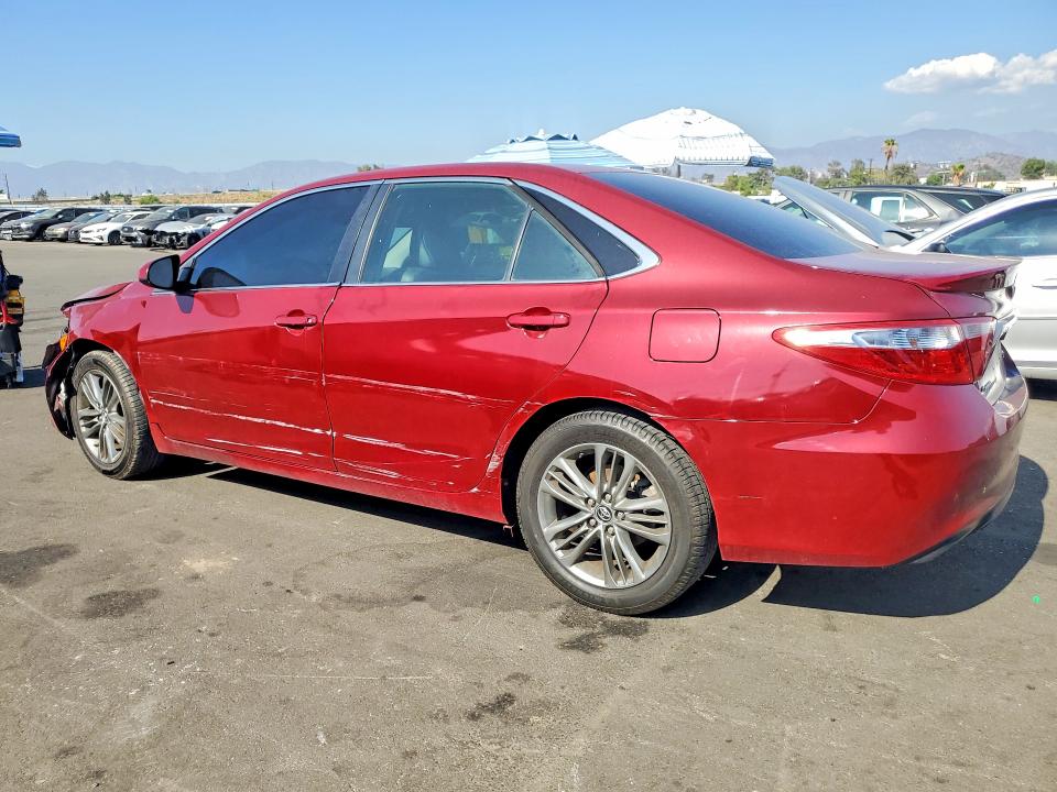 Продажа на аукционе авто 2016 Toyota Camry, vin: 4T1BF1FK8GU564600, номер лота: 70330996