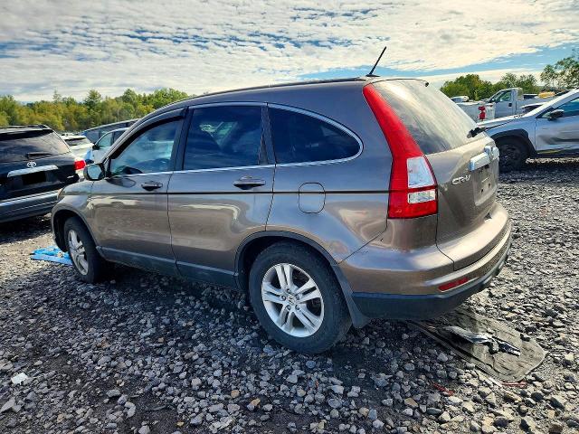 68602956 :رقم المزاد ، 5J6RE4H72AL017328 vin ، 2010 Honda Cr-v مزاد بيع